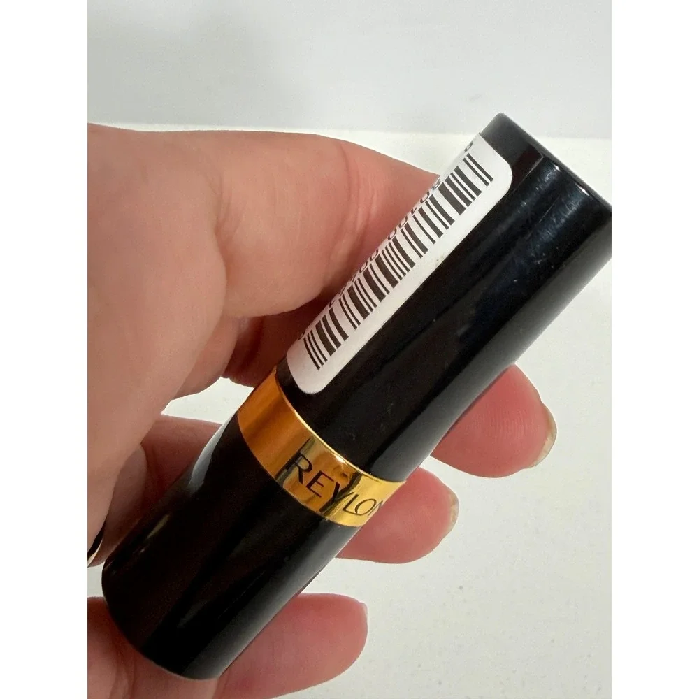Revlon super lustrous